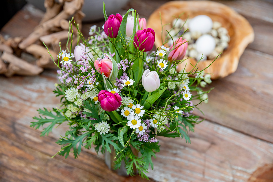 Tulpenfreude