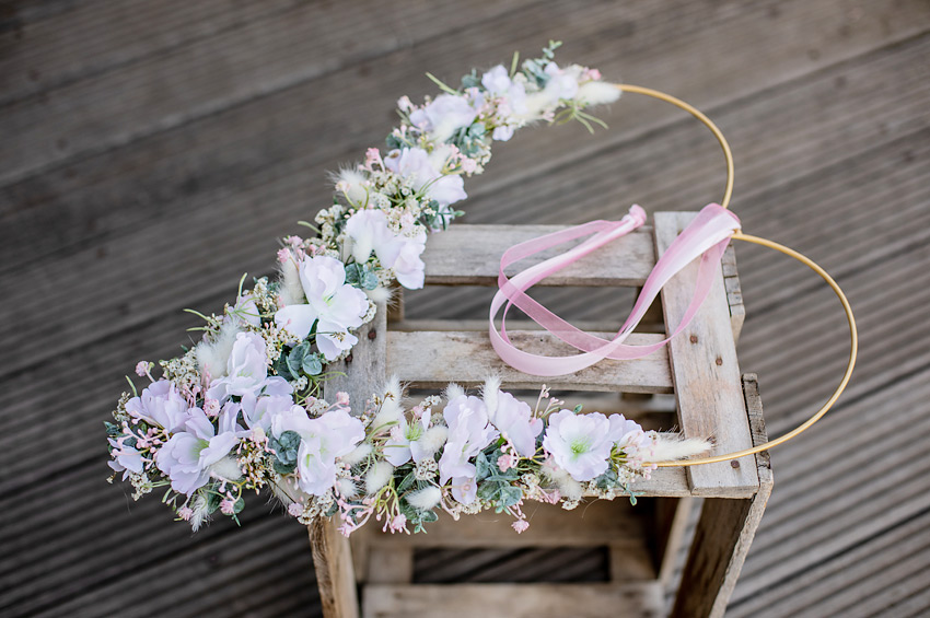 Pastell Blossom
