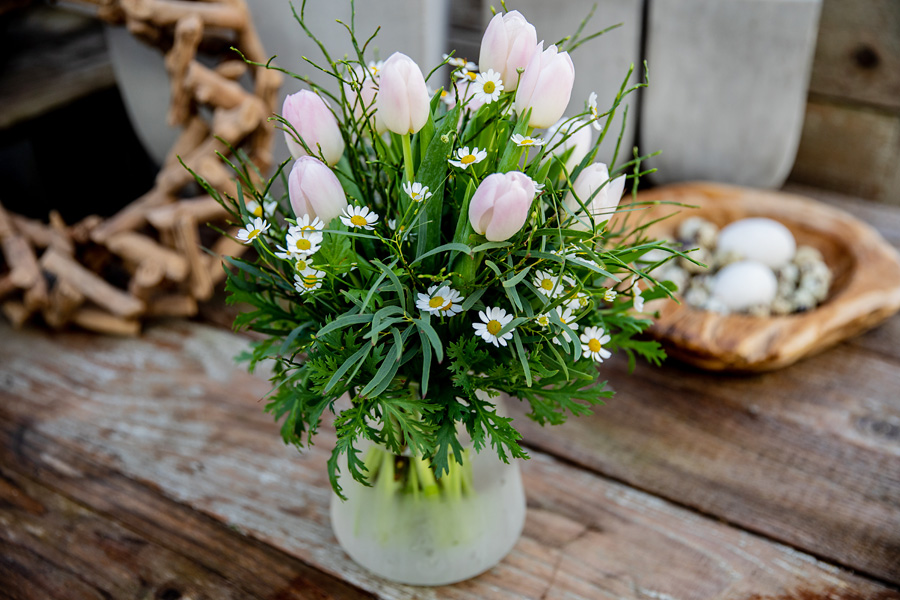 Tulpen fein
